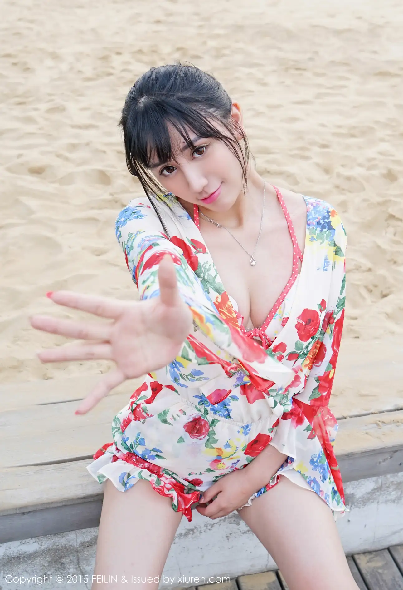 [嗲囡囡] 2015.09.14 VOL.005 杨晓青儿#[42P]-3