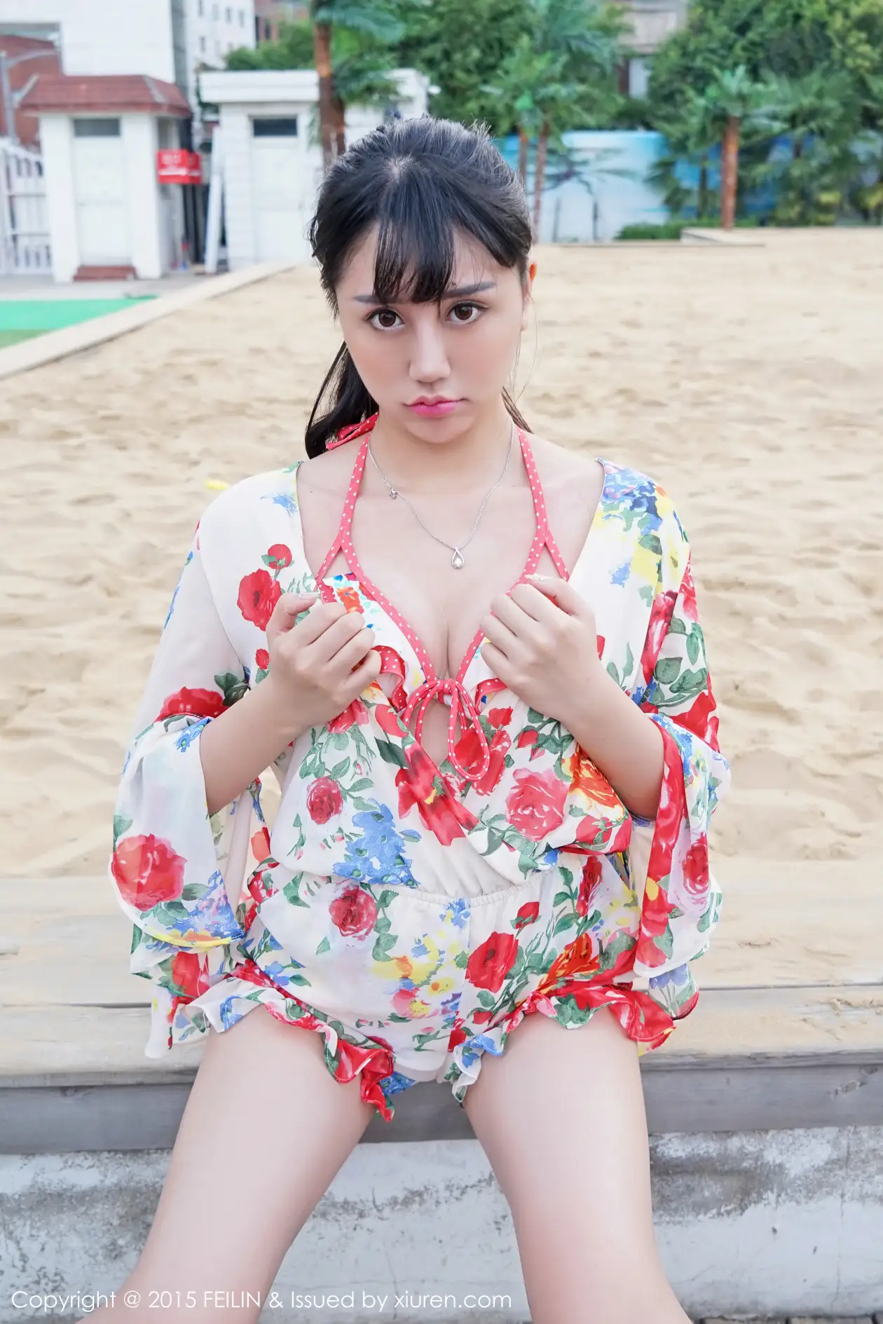 [嗲囡囡] 2015.09.14 VOL.005 杨晓青儿#[42P]-4