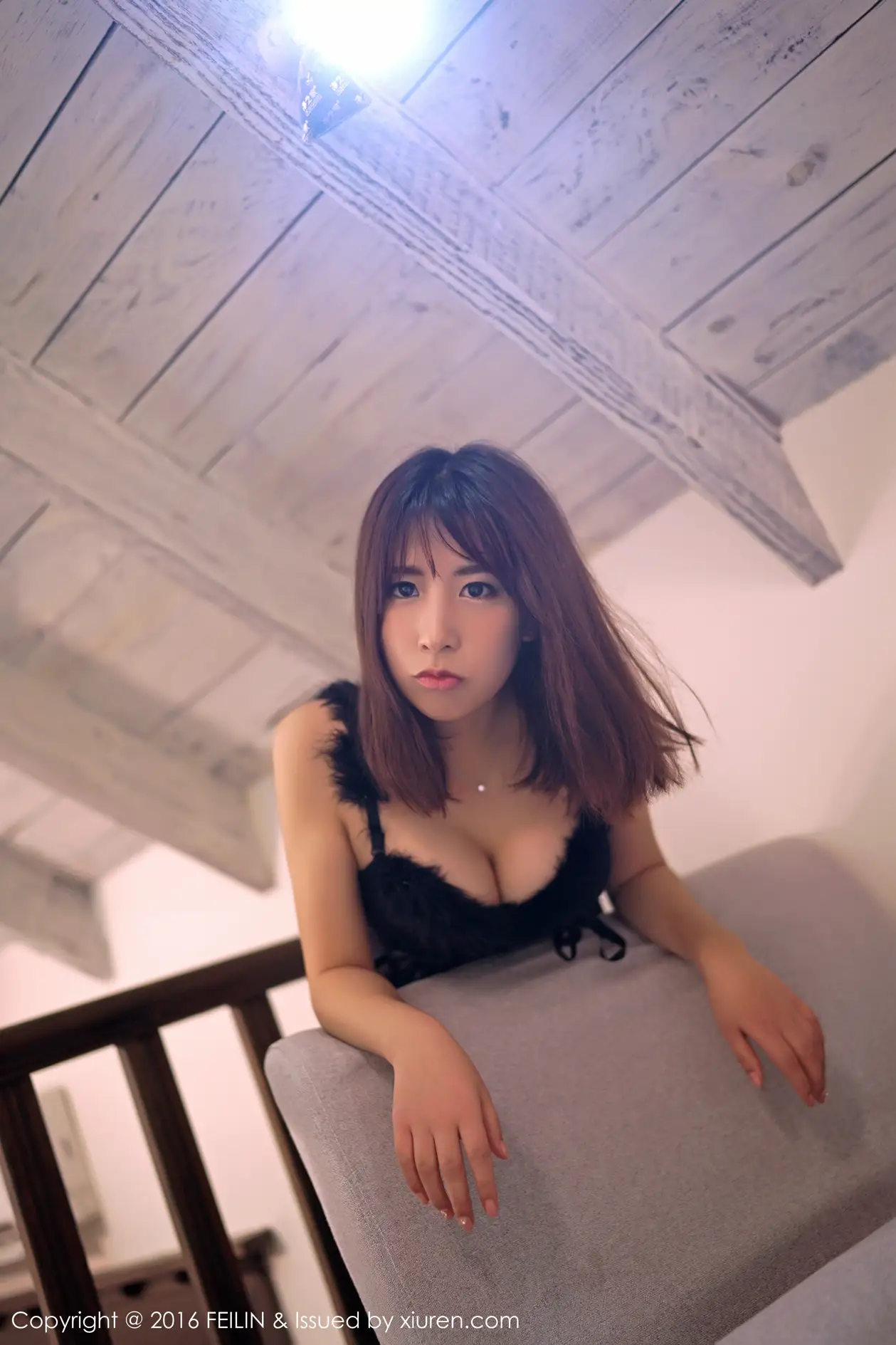 [嗲囡囡] 2016.11.25 VOL.064 流氓小巫女#[41P]-1