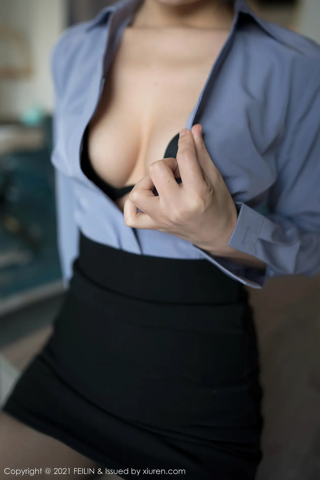 [嗲囡囡] 2021.01.19 VOL.369 林煊煊#[45P]-5