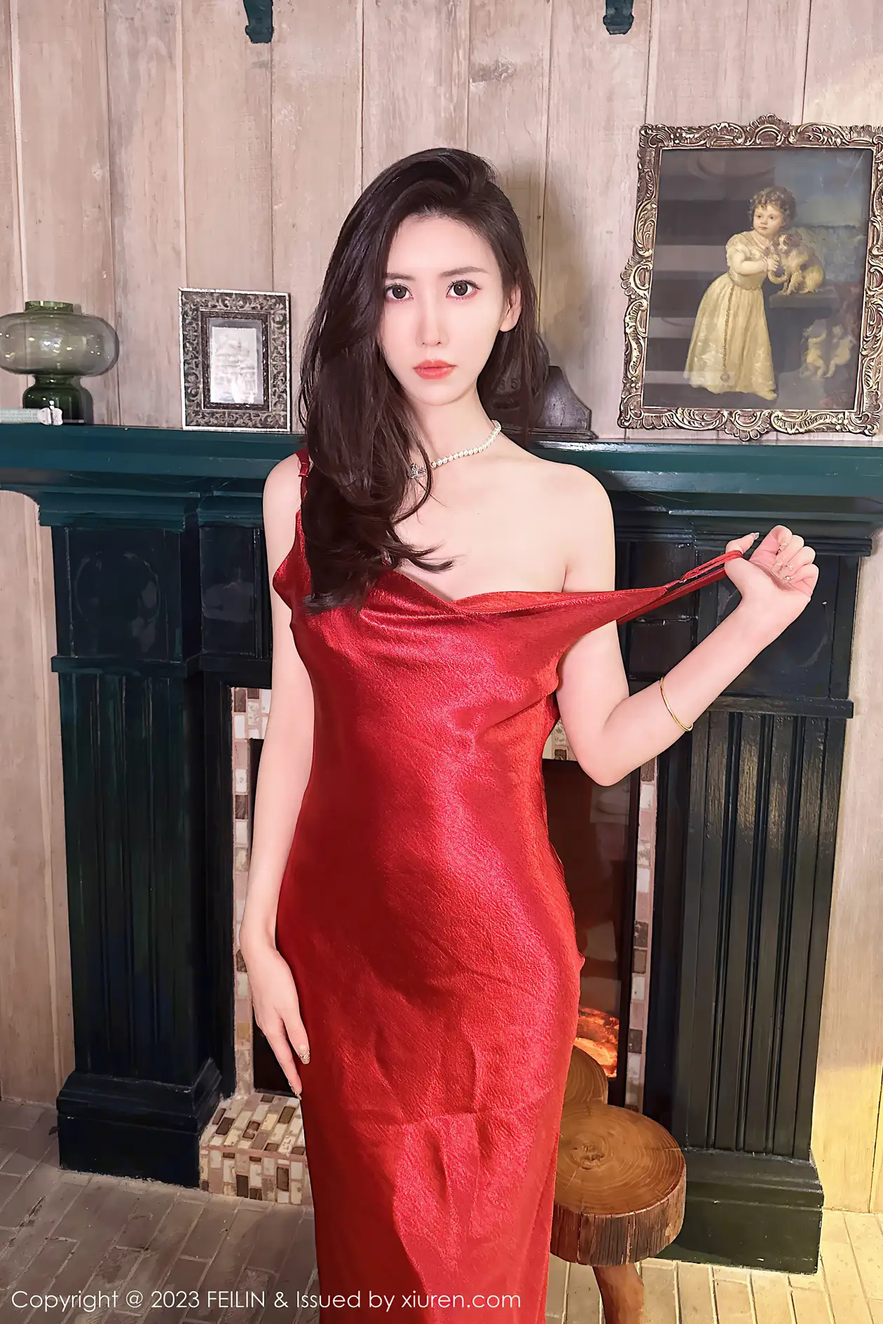 [嗲囡囡] 2023.08.29 VOL.467 章芃芃#[72P]-4