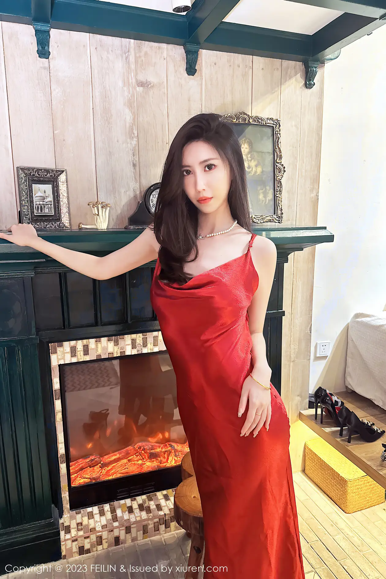 [嗲囡囡] 2023.08.29 VOL.467 章芃芃#[72P]-7