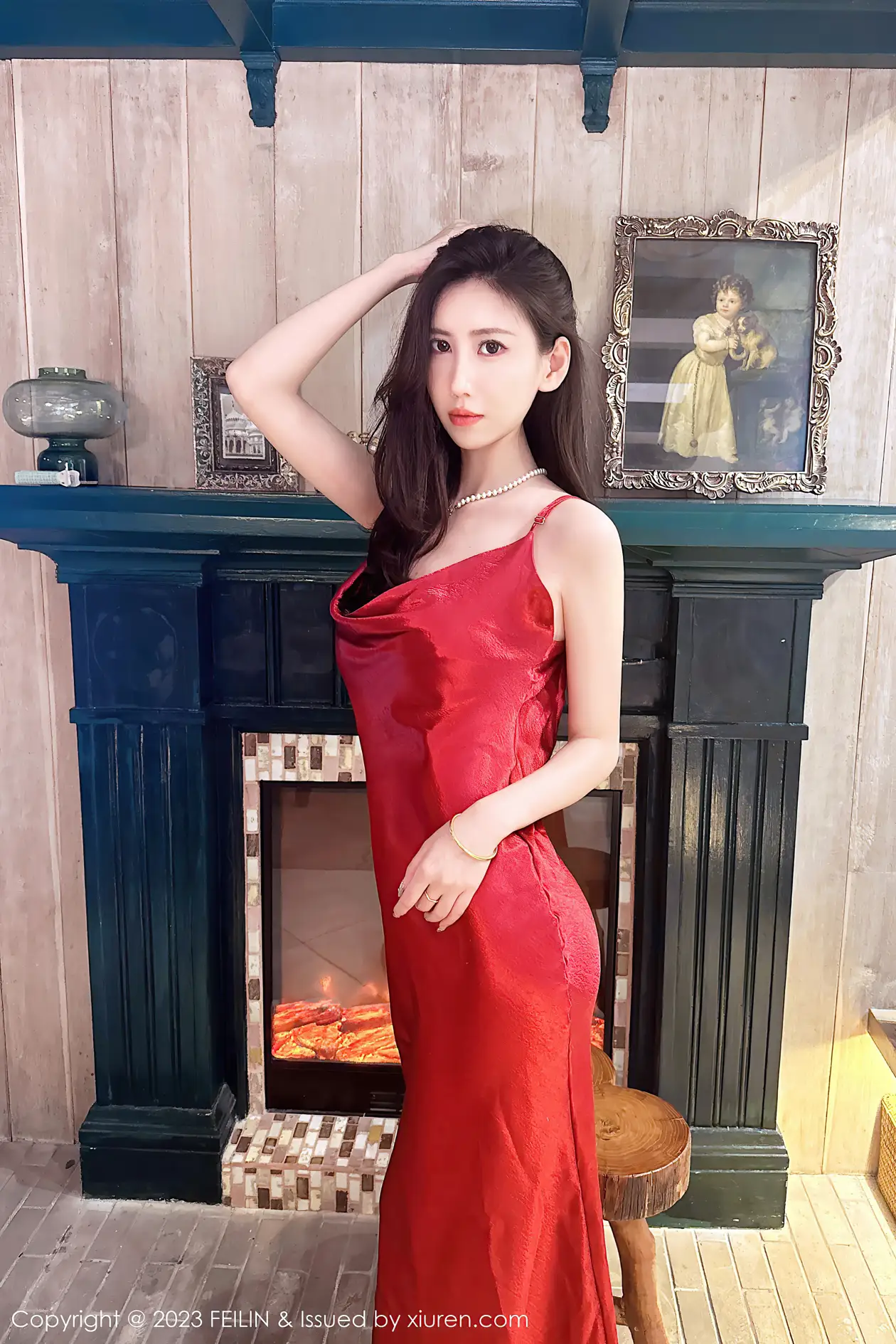 [嗲囡囡] 2023.08.29 VOL.467 章芃芃#[72P]-8