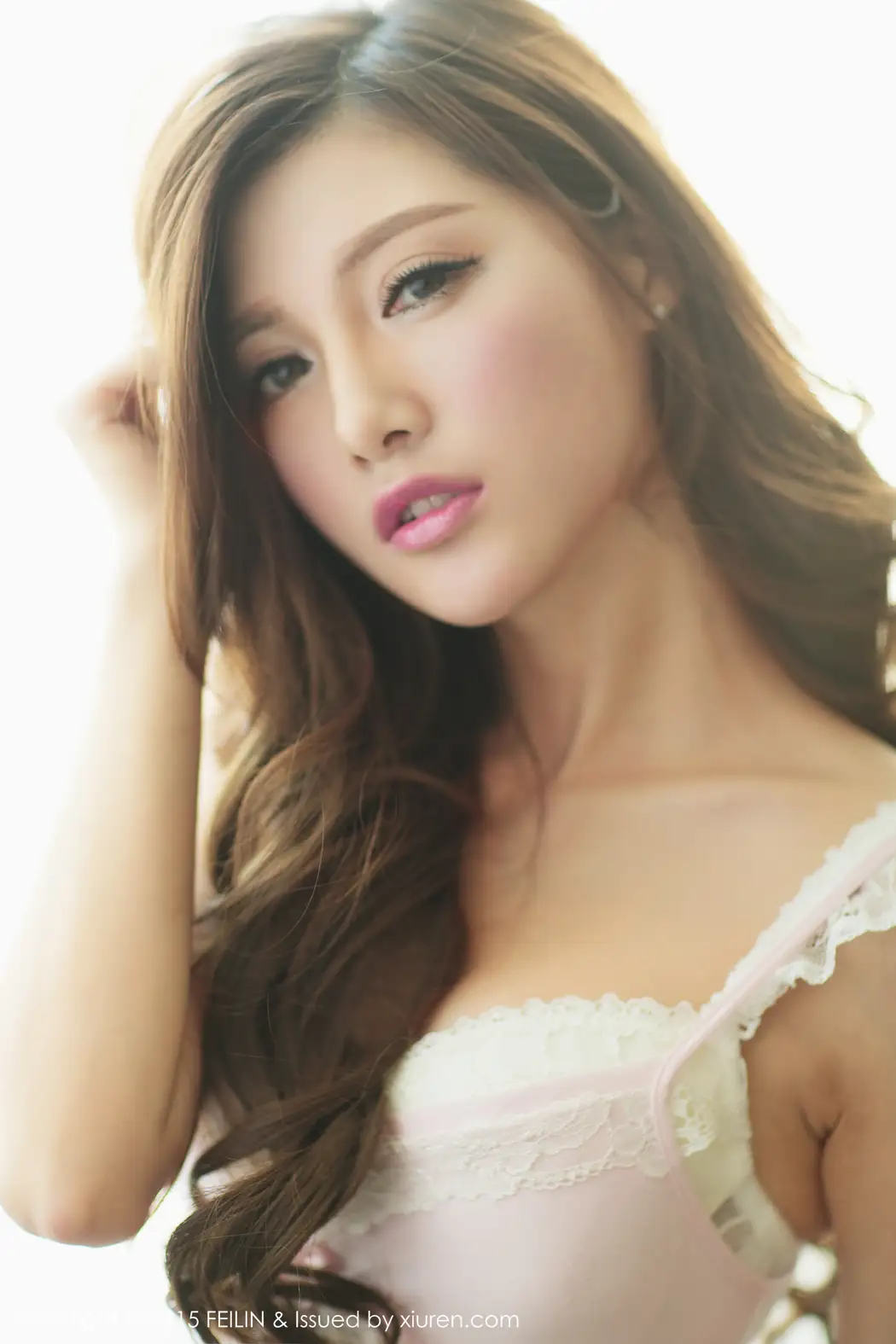 [嗲囡囡] 2015.07.27 VOL.001 奶茶Emily#[50P]-2