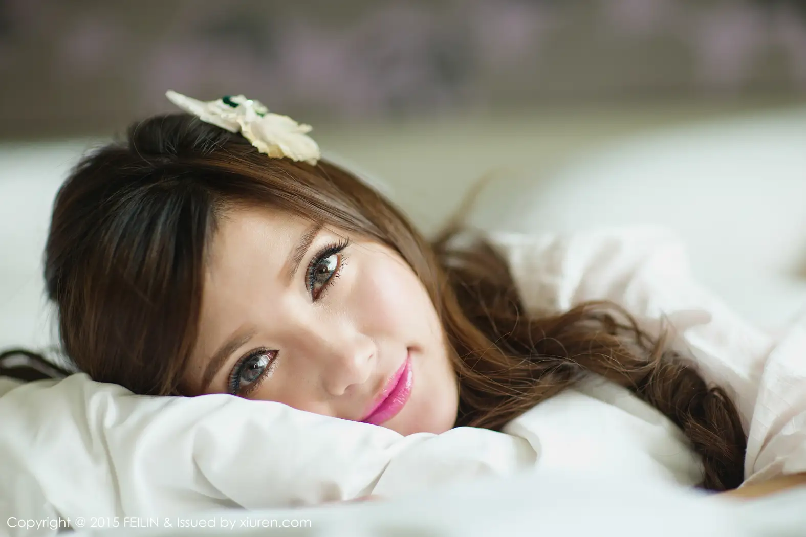 [嗲囡囡] 2015.07.27 VOL.001 奶茶Emily#[50P]-7