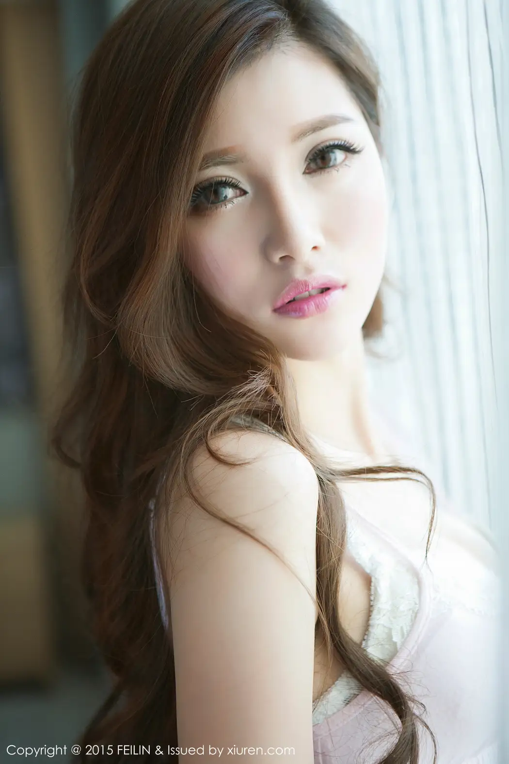 [嗲囡囡] 2015.07.27 VOL.001 奶茶Emily#[50P]-8