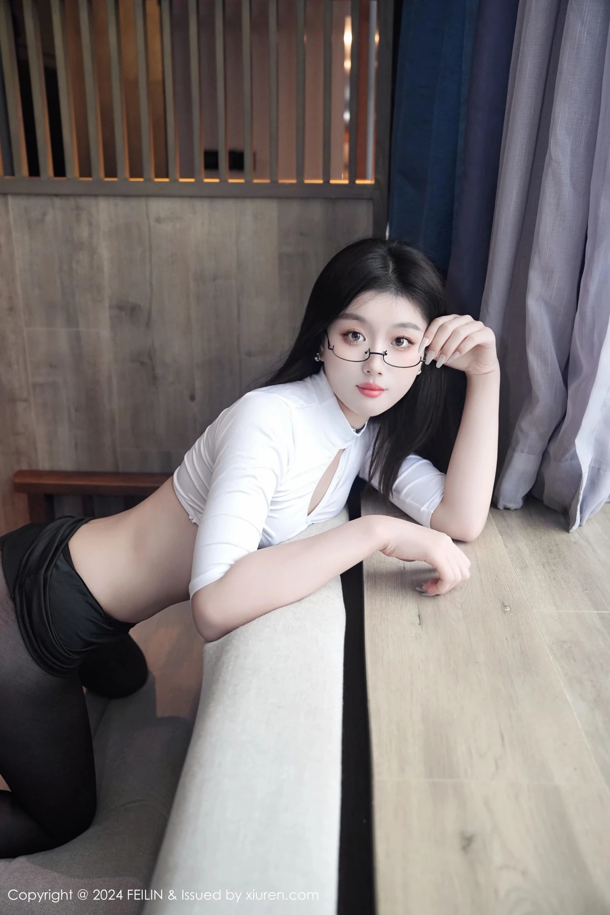 [嗲囡囡] 2024.11.25 VOL.489 江念鱼#[61P]-9