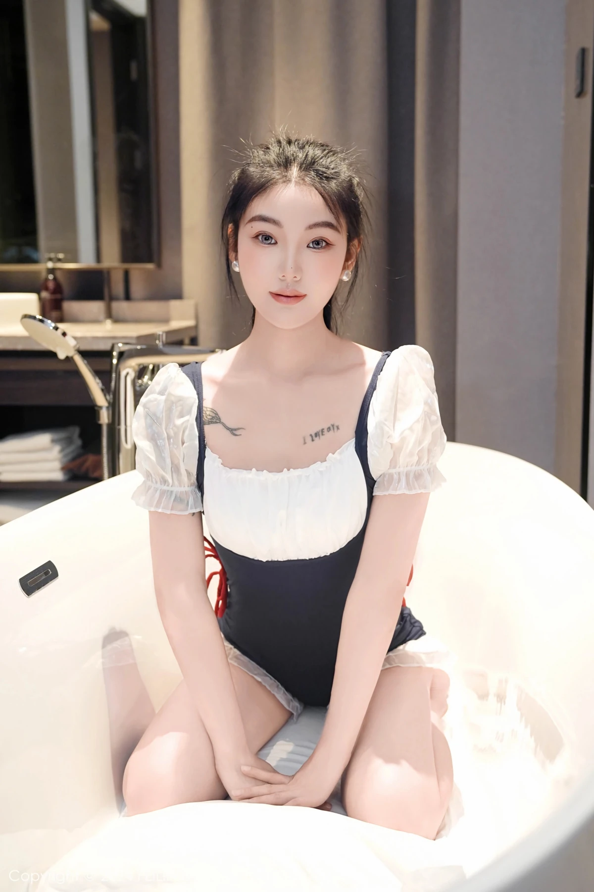 [嗲囡囡] 2024.12.02 VOL.491 希恬儿#[61P]-1