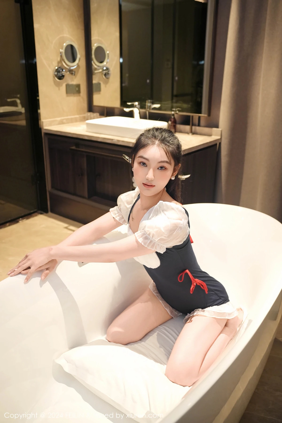[嗲囡囡] 2024.12.02 VOL.491 希恬儿#[61P]-2
