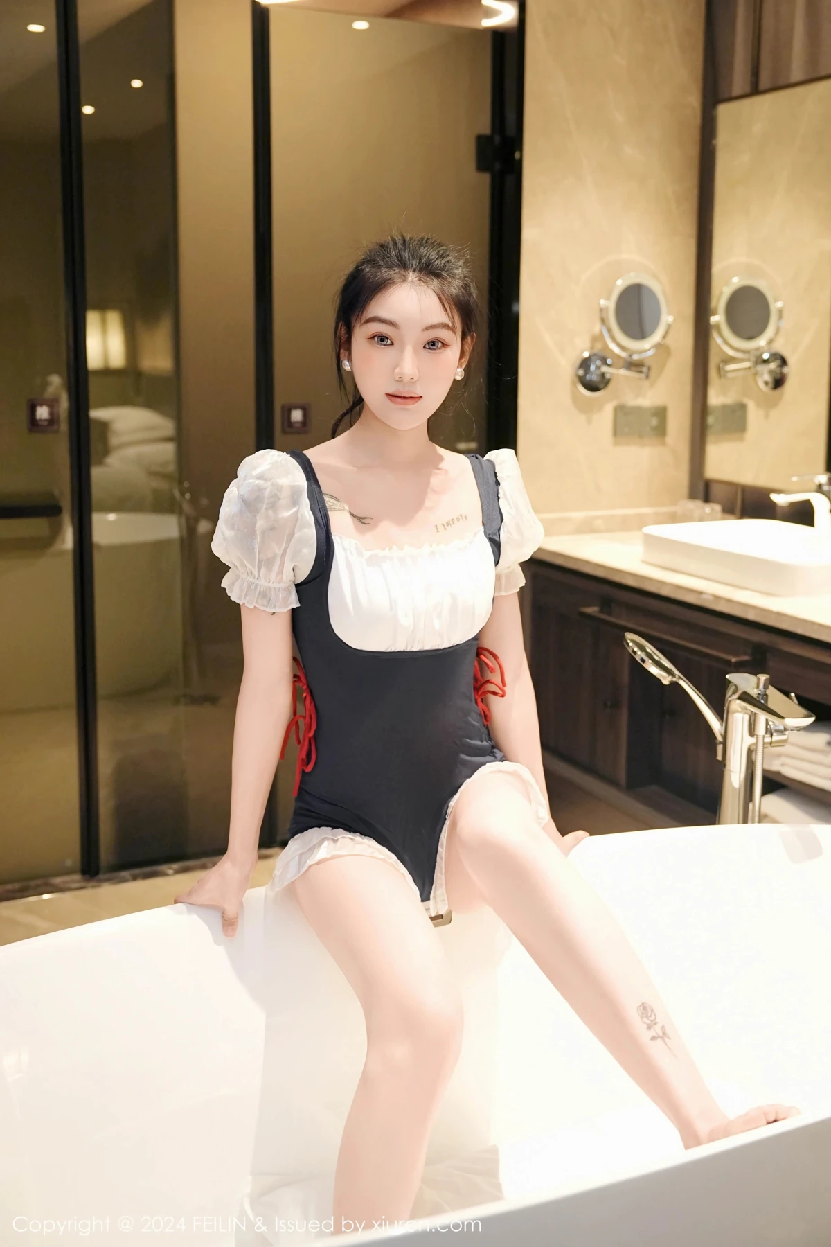 [嗲囡囡] 2024.12.02 VOL.491 希恬儿#[61P]-3