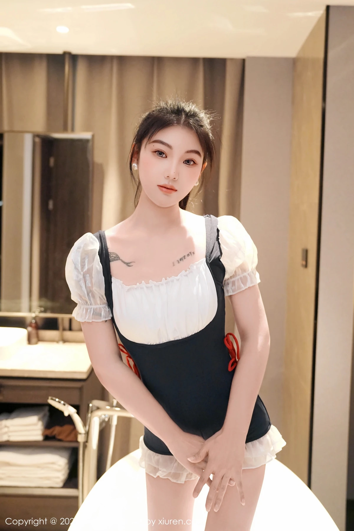 [嗲囡囡] 2024.12.02 VOL.491 希恬儿#[61P]-6