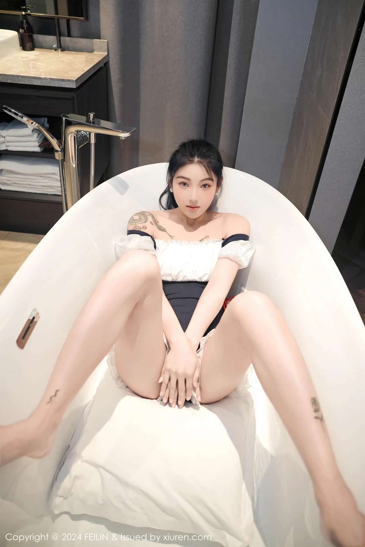 [嗲囡囡] 2024.12.02 VOL.491 希恬儿#[61P]-4