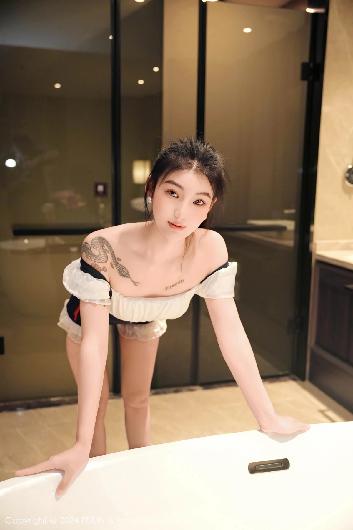 [嗲囡囡] 2024.12.02 VOL.491 希恬儿#[61P]-7