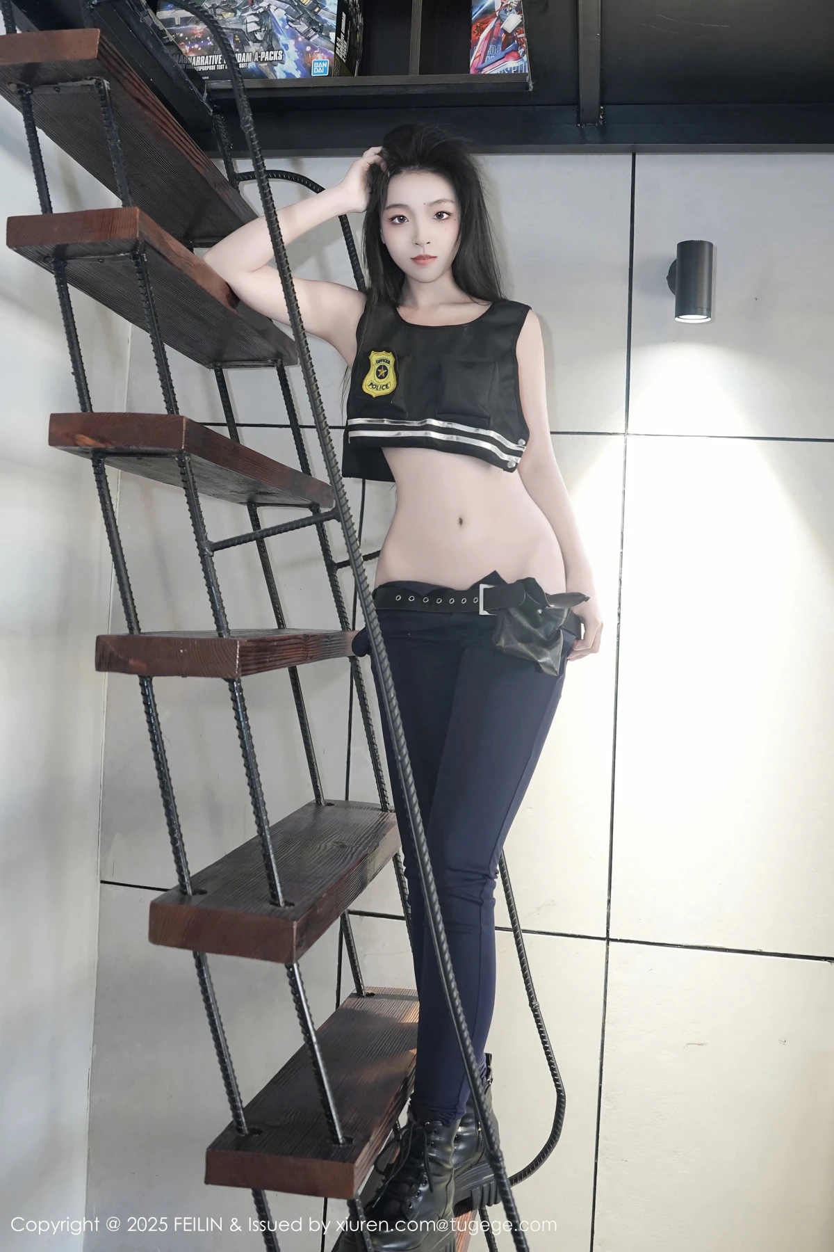 [嗲囡囡] 2025.01.02 VOL.497 芝樱#[75P]-7