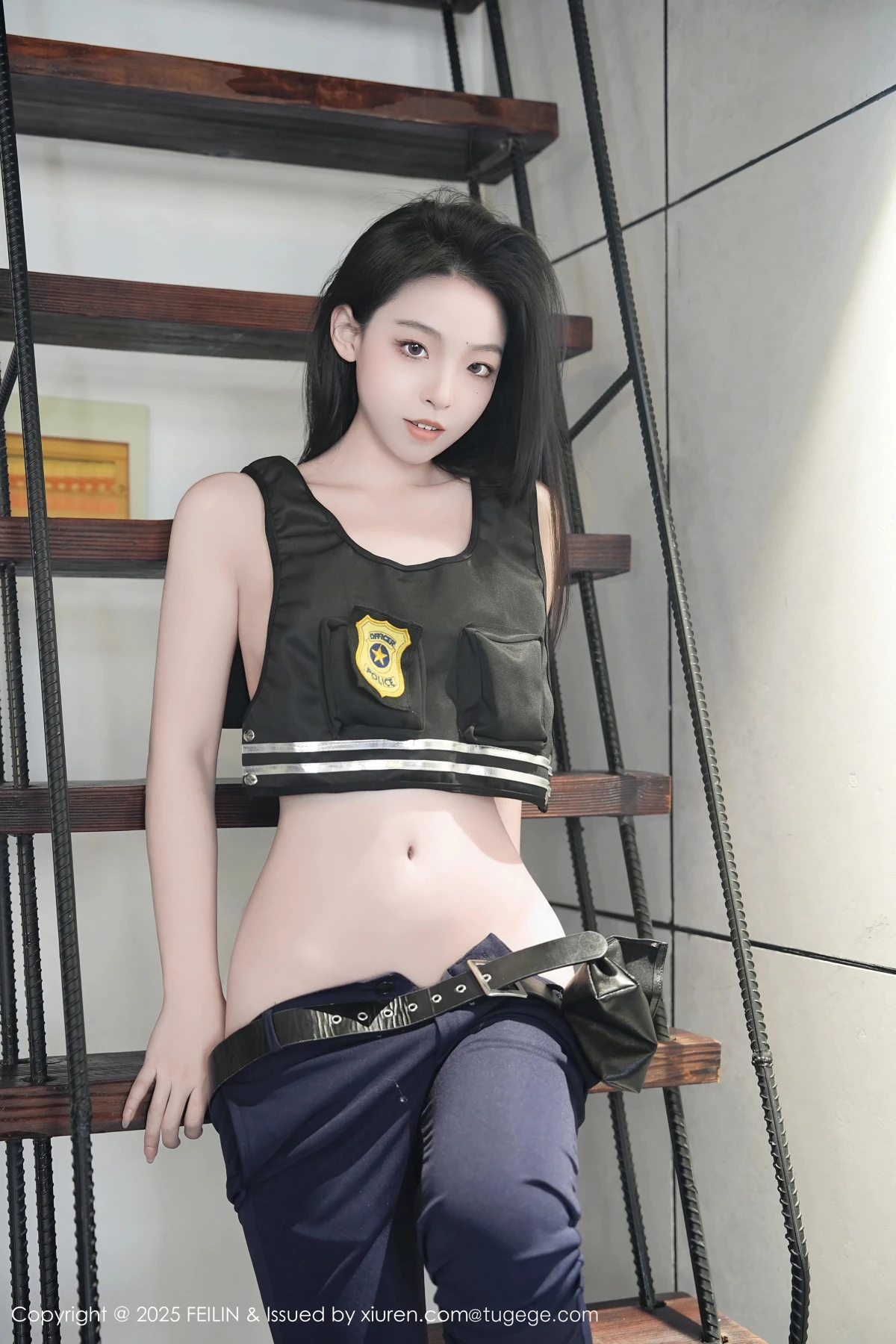 [嗲囡囡] 2025.01.02 VOL.497 芝樱#[75P]-4