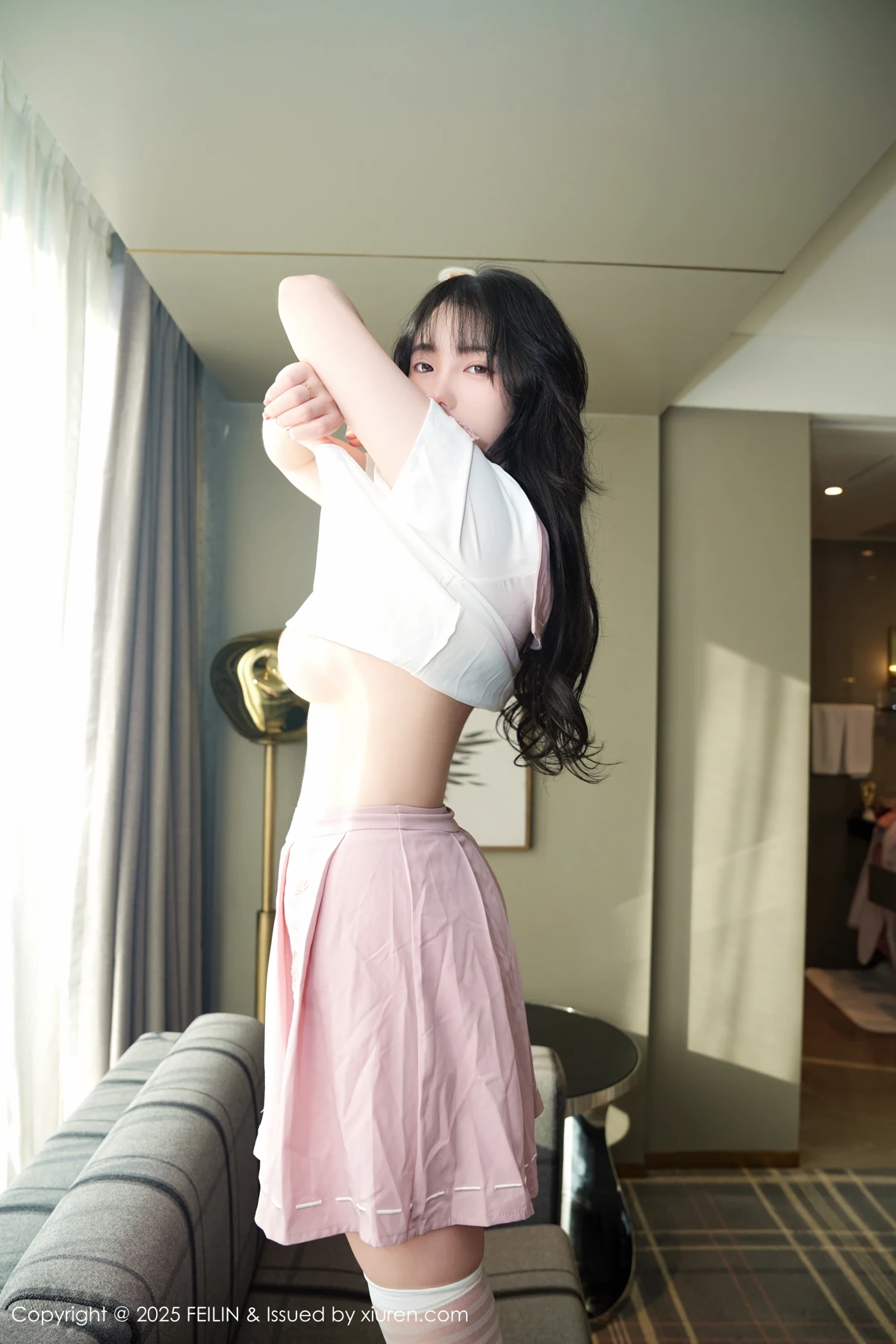 [嗲囡囡] 2025.02.24 VOL.503 软情#[71P]-10