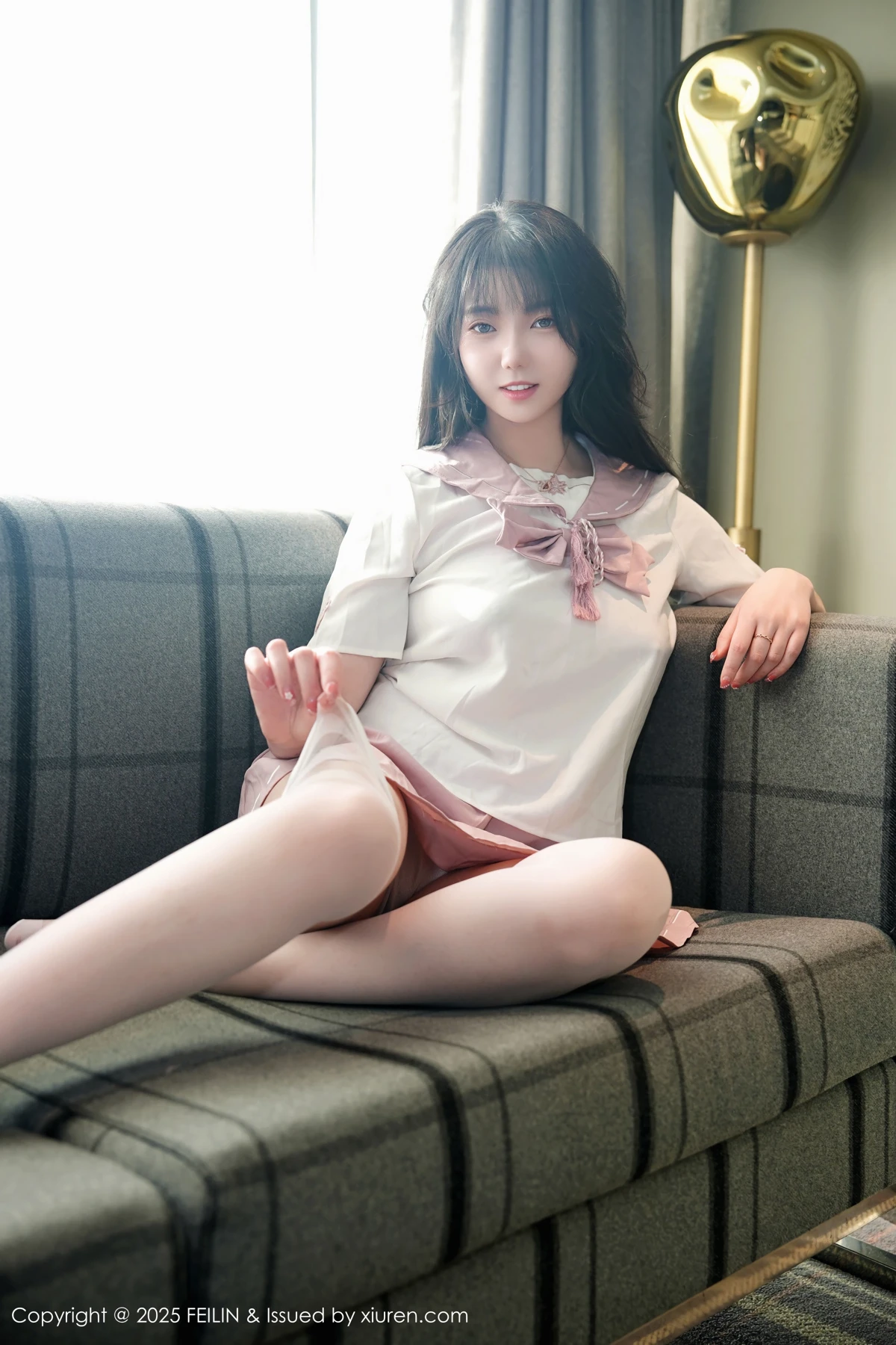 [嗲囡囡] 2025.02.24 VOL.503 软情#[71P]-2