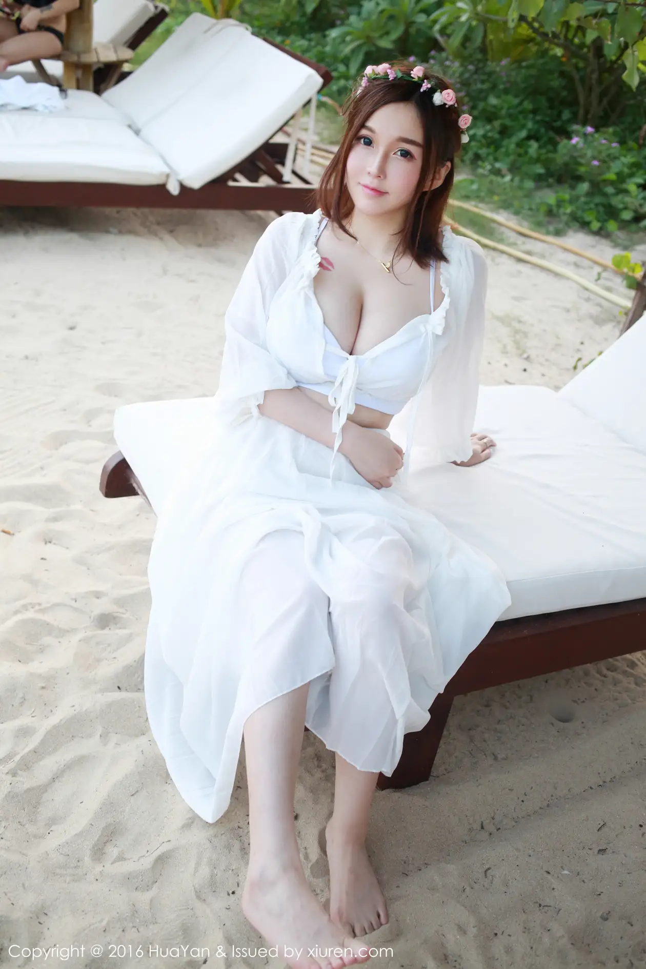 [花の颜] 2016.11.25 Vol.012 沈蜜桃off#[51P]-8