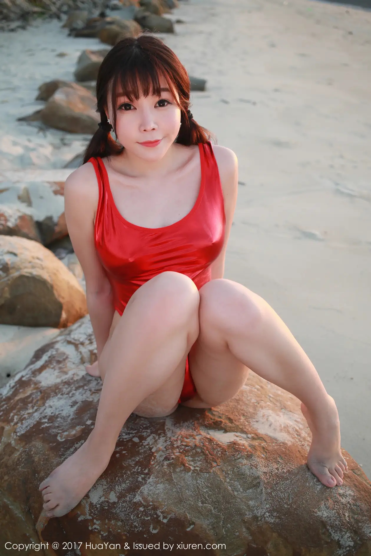 [花の颜] 2017.05.31 Vol.038 芝芝Booty#[53P]-8