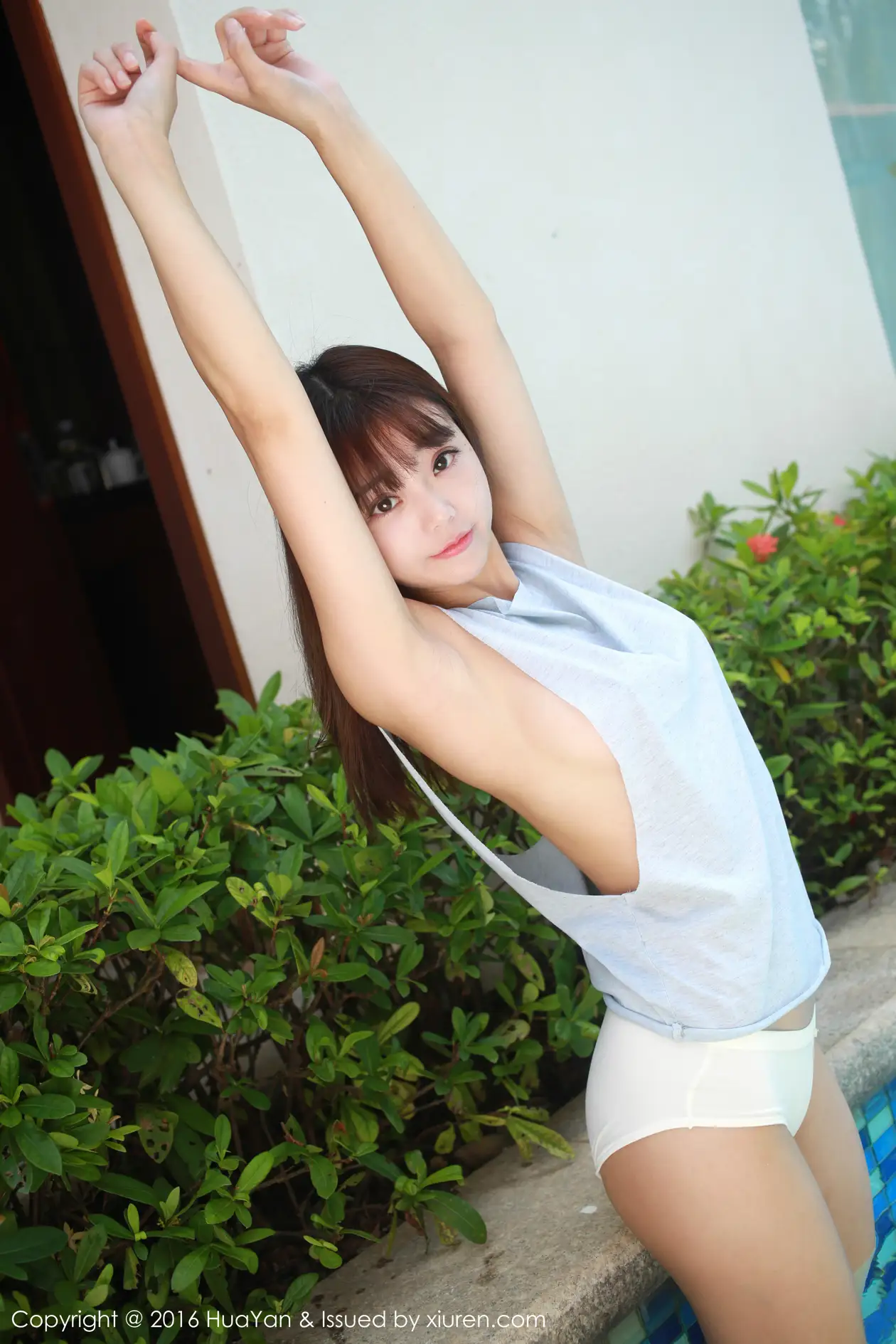 [花の颜] 2016.11.30 Vol.013 佘贝拉Bella#[54P]-10