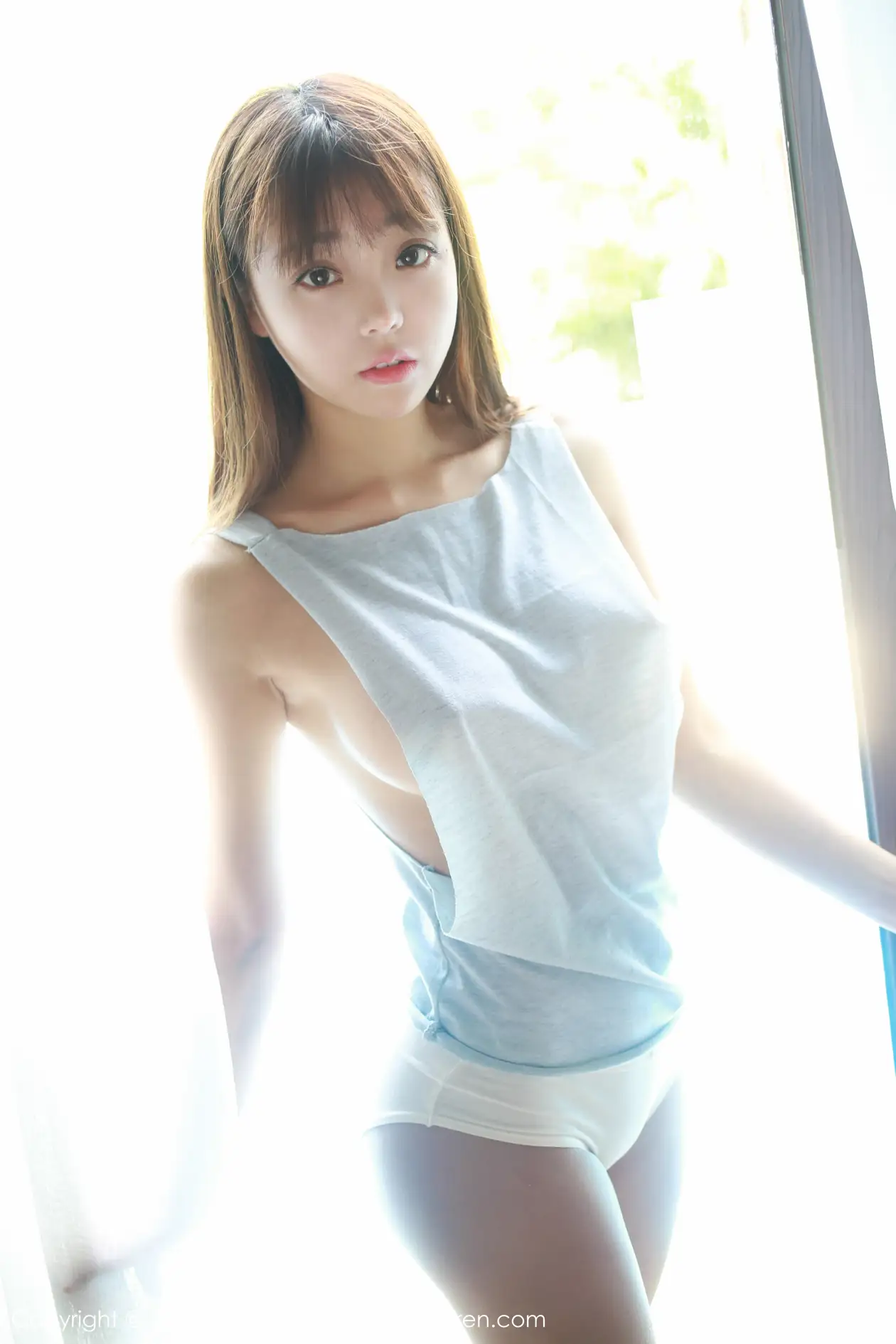 [花の颜] 2016.11.30 Vol.013 佘贝拉Bella#[54P]-5