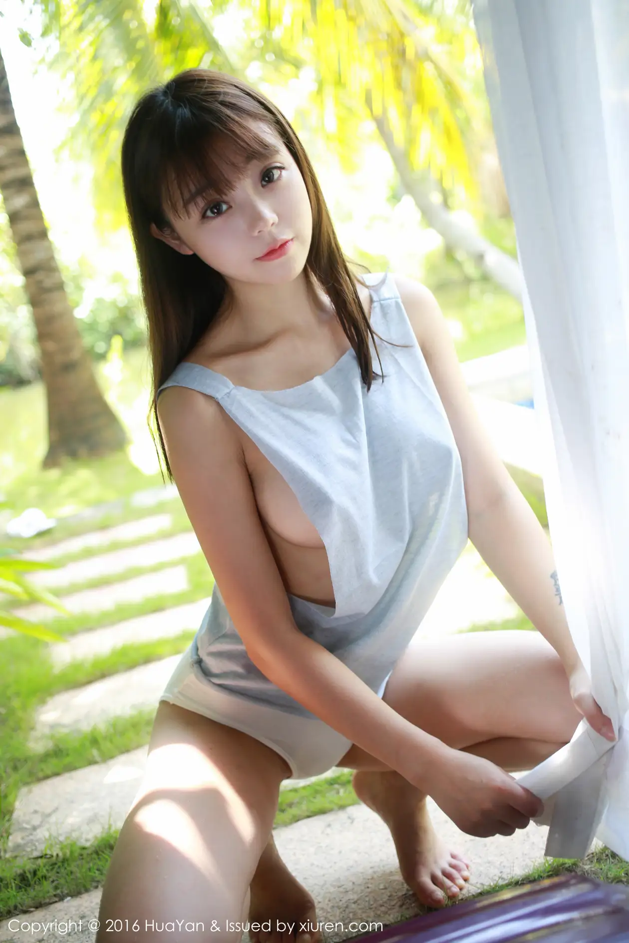[花の颜] 2016.11.30 Vol.013 佘贝拉Bella#[54P]-8