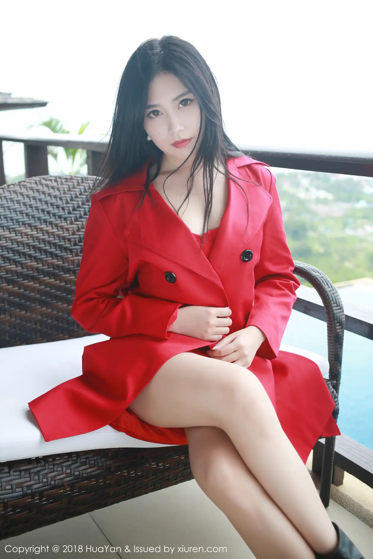 [花の颜] 2018.11.15 Vol.056 许诺Sabrina#[35P]-2