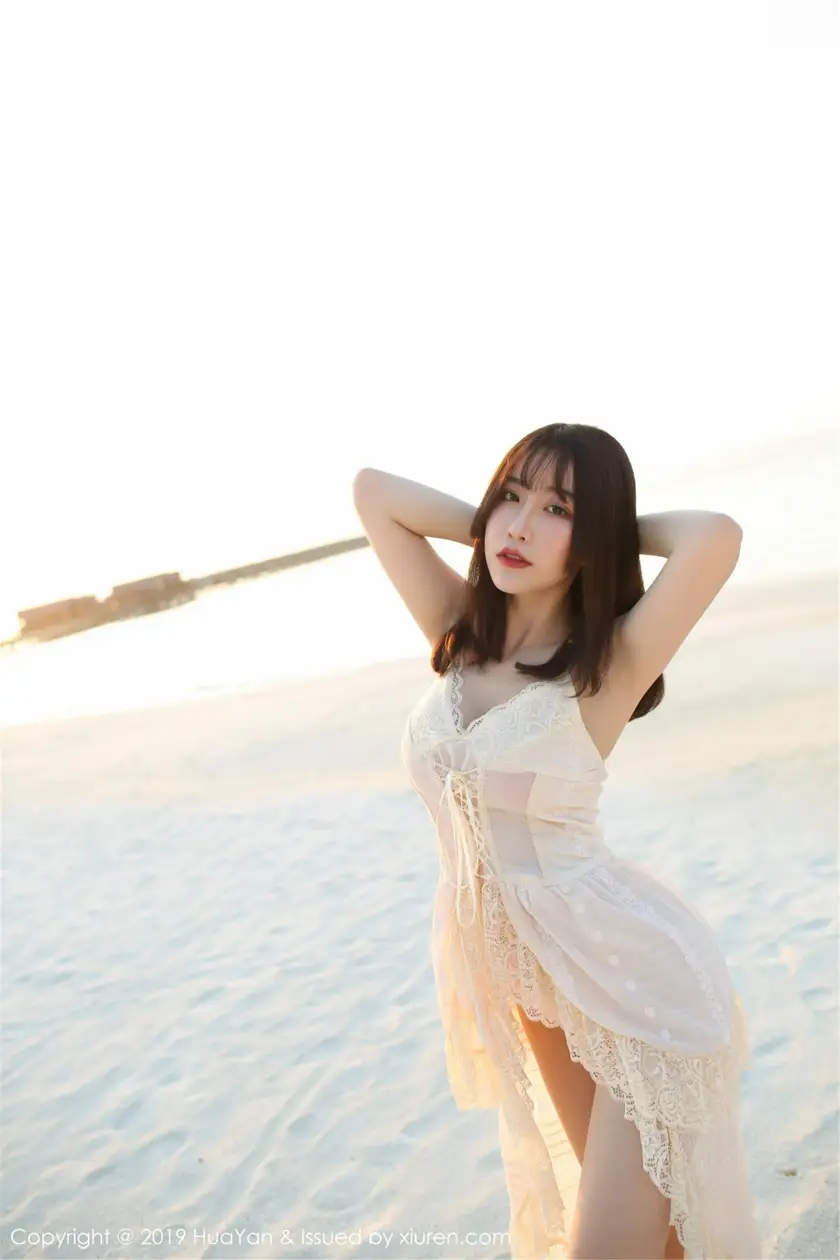 [花の颜] 2019.06.24 Vol.068 绯月樱Cherry#[52P]-1