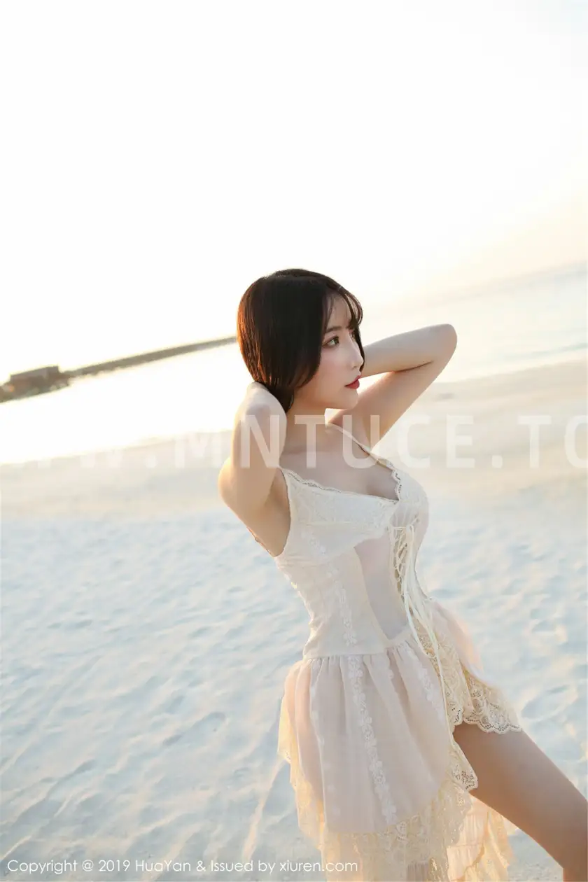 [花の颜] 2019.06.24 Vol.068 绯月樱Cherry#[52P]-2