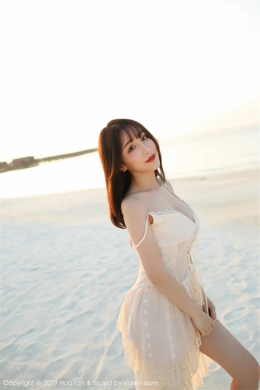 [花の颜] 2019.06.24 Vol.068 绯月樱Cherry#[52P]-4