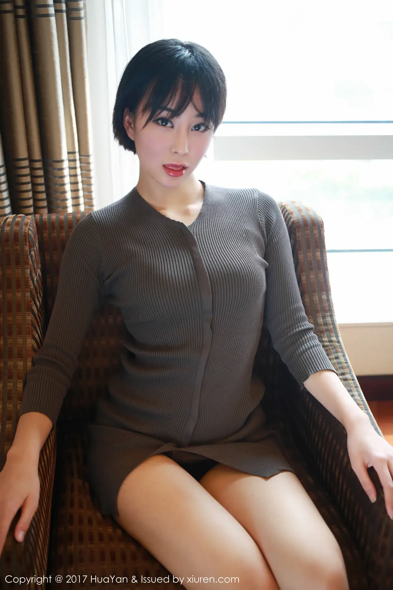 [花の颜] 2017.04.18 Vol.035 艺蕾#[44P]-8