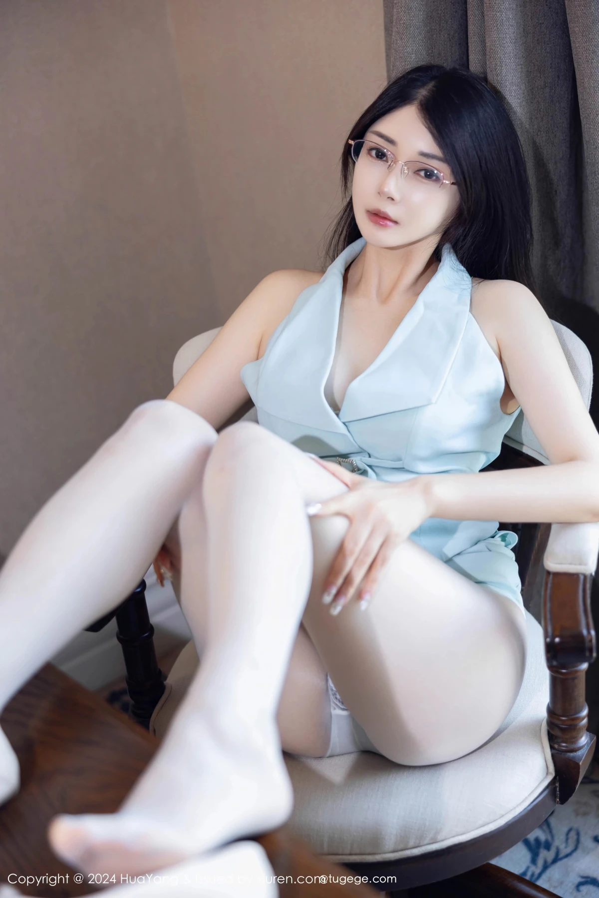 [花漾] 2024.09.19 VOL.608 凯竹Quinn#[81P]-3
