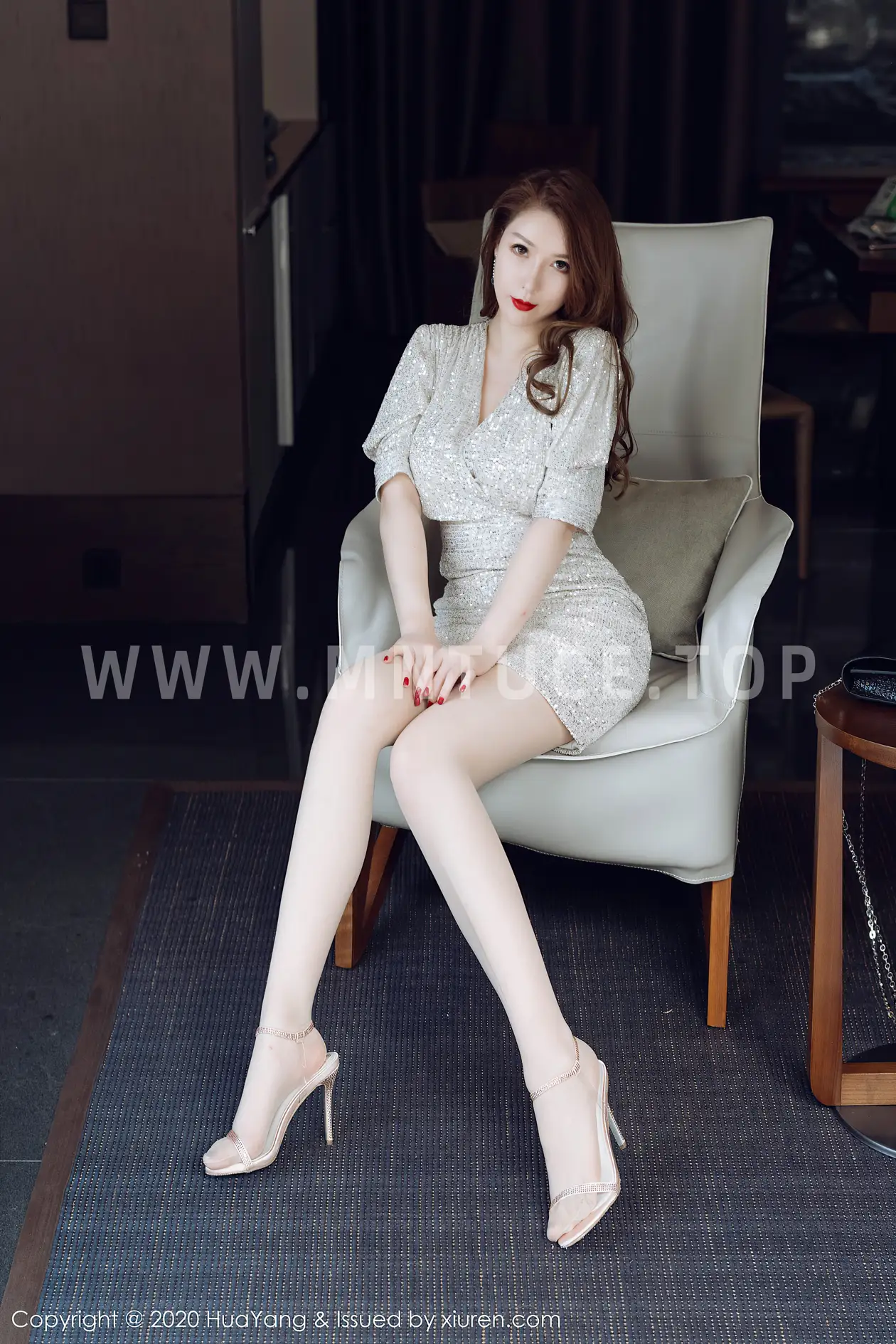 [花漾] 2020.09.03 VOL.0283 尤妮丝Egg#[54P]-3