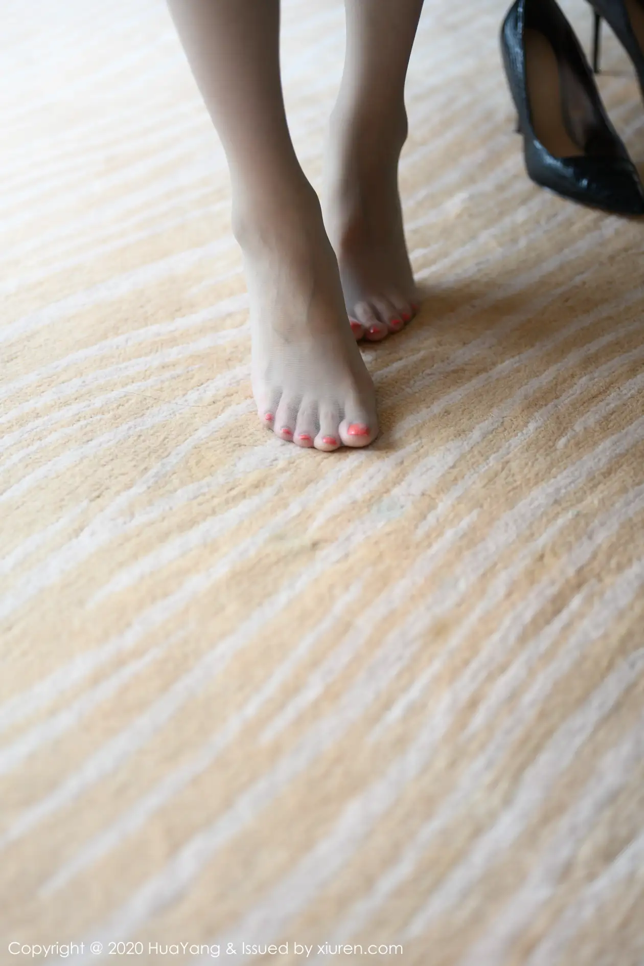 [花漾] 2020.01.07 VOL.0209 梦心月#[49P]-6