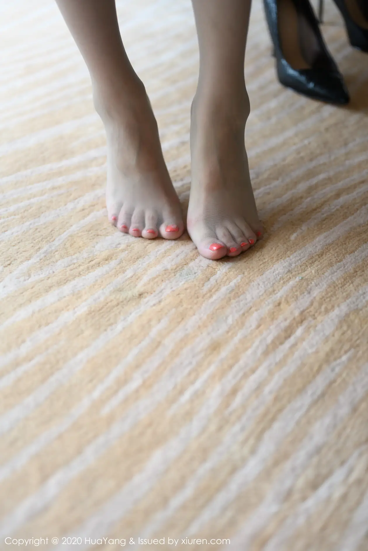 [花漾] 2020.01.07 VOL.0209 梦心月#[49P]-7