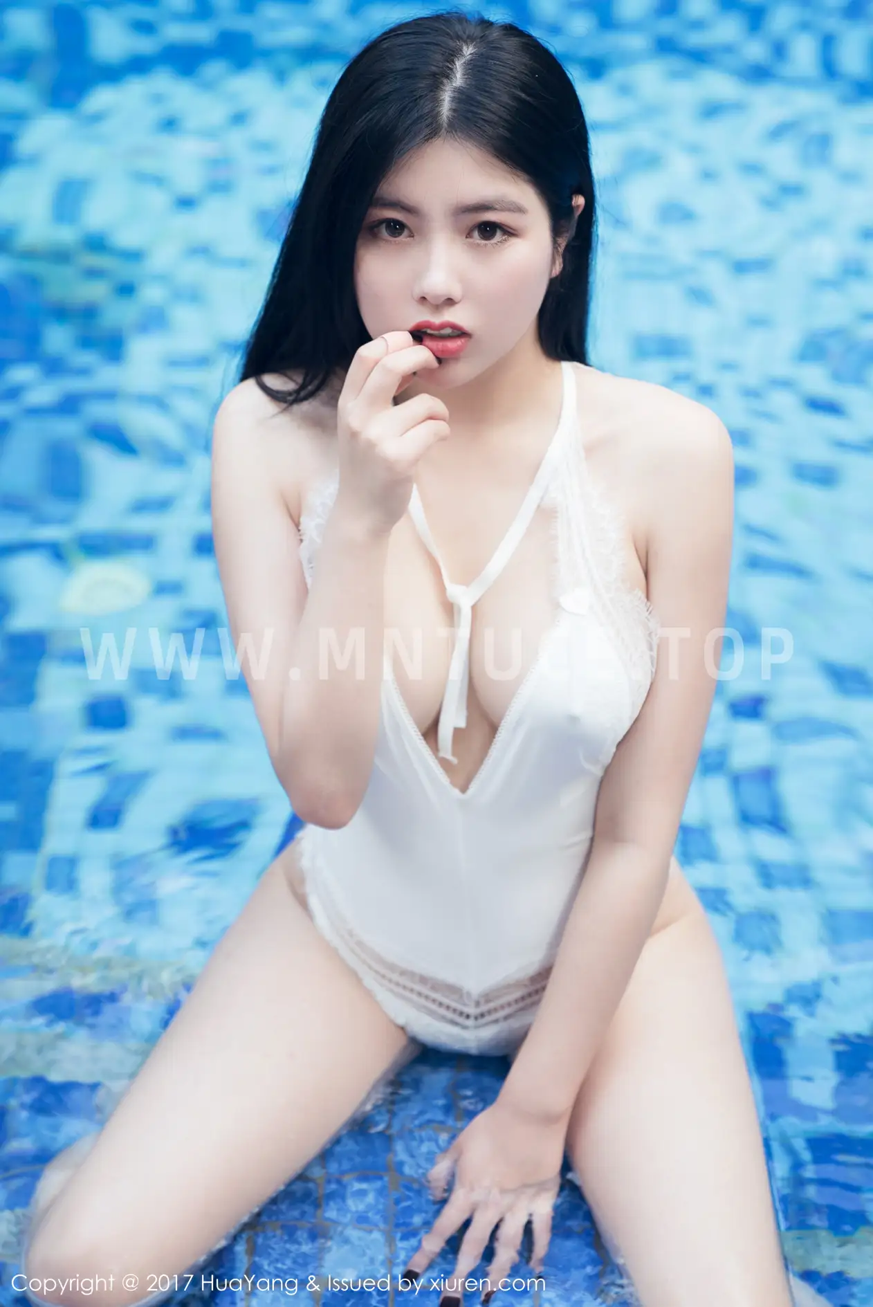 [花漾] 2017.11.22 VOL.0016 娜露Selena#[41P]-9