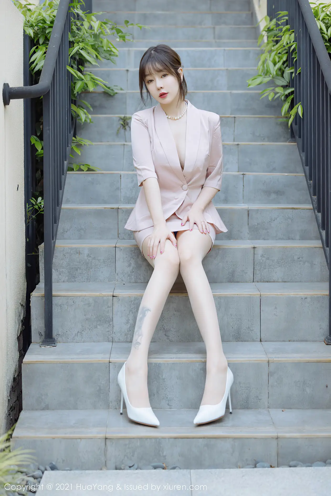 [花漾] 2021.12.27 VOL.0476 王雨纯#[44P]-2
