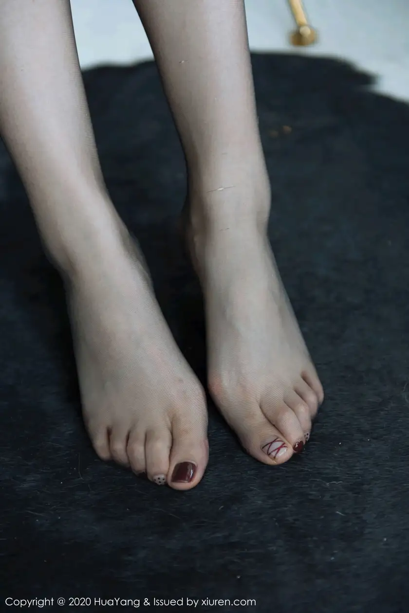 [花漾] 2020.07.15 VOL.0255 Angle小热巴#[51P]-1