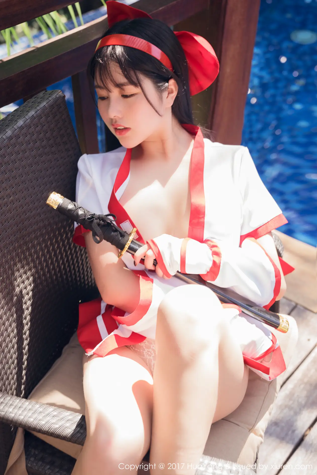 [花漾] 2017.12.08 VOL.0018 娜露Selena#[41P]-10