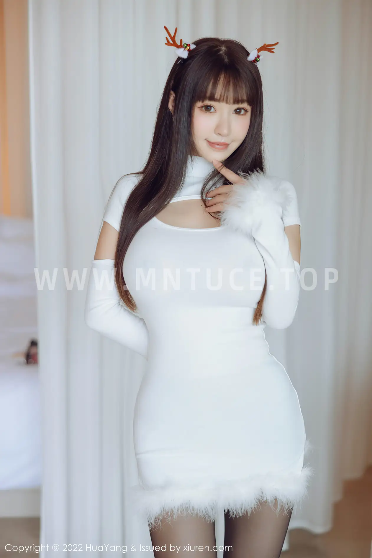 [花漾] 2022.01.12 VOL.0480 朱可儿Flora#[54P]-3