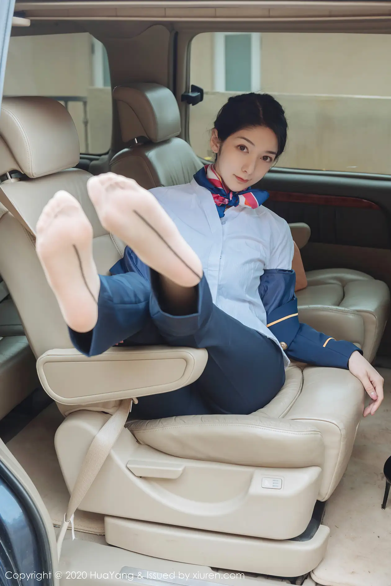 [花漾] 2020.06.30 VOL.0248 小热巴#[54P]-6