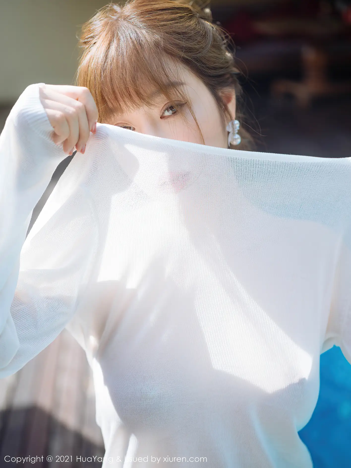 [花漾] 2021.07.16 VOL.0429 王雨纯#[79P]-4