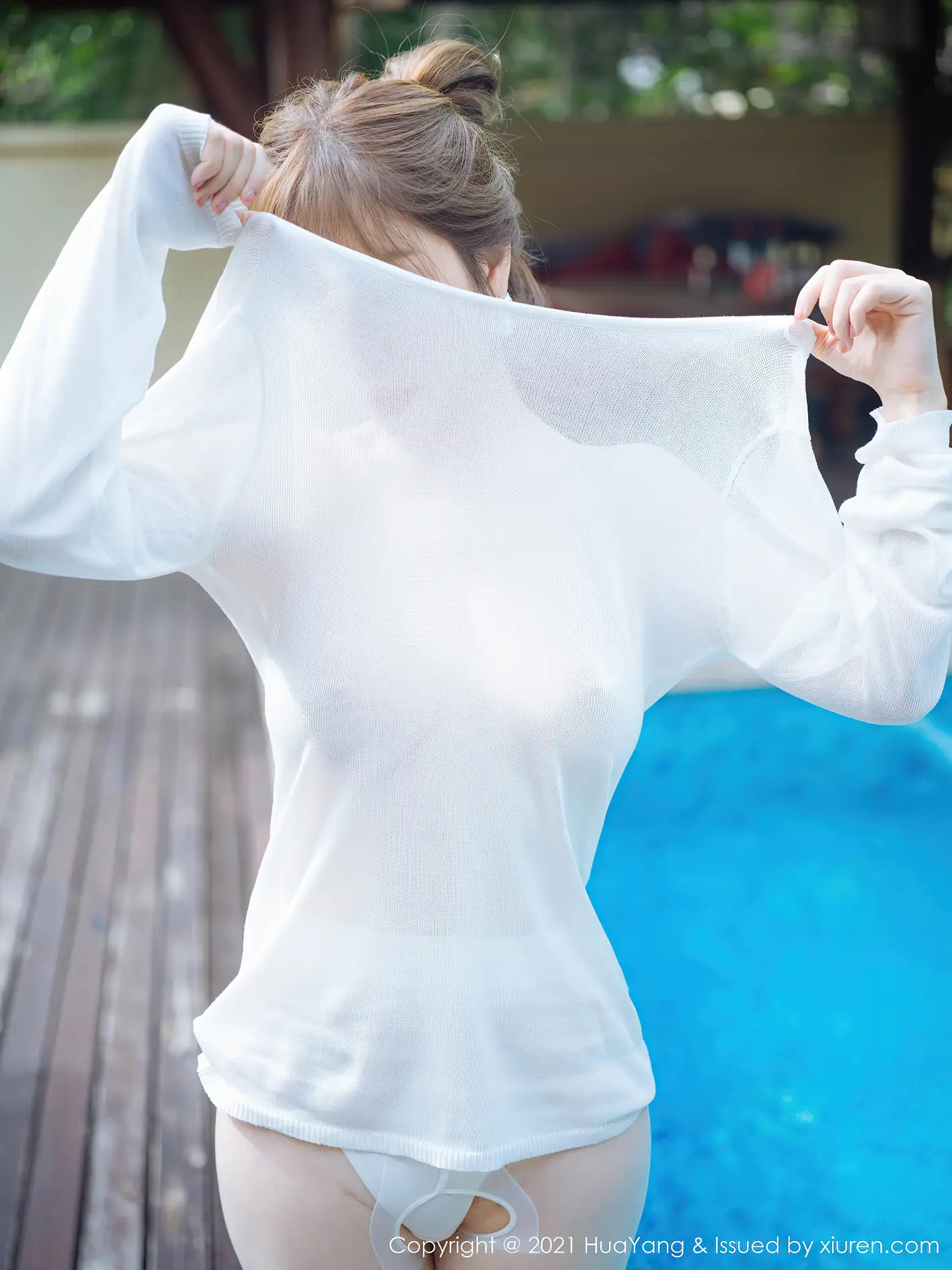 [花漾] 2021.07.16 VOL.0429 王雨纯#[79P]-8