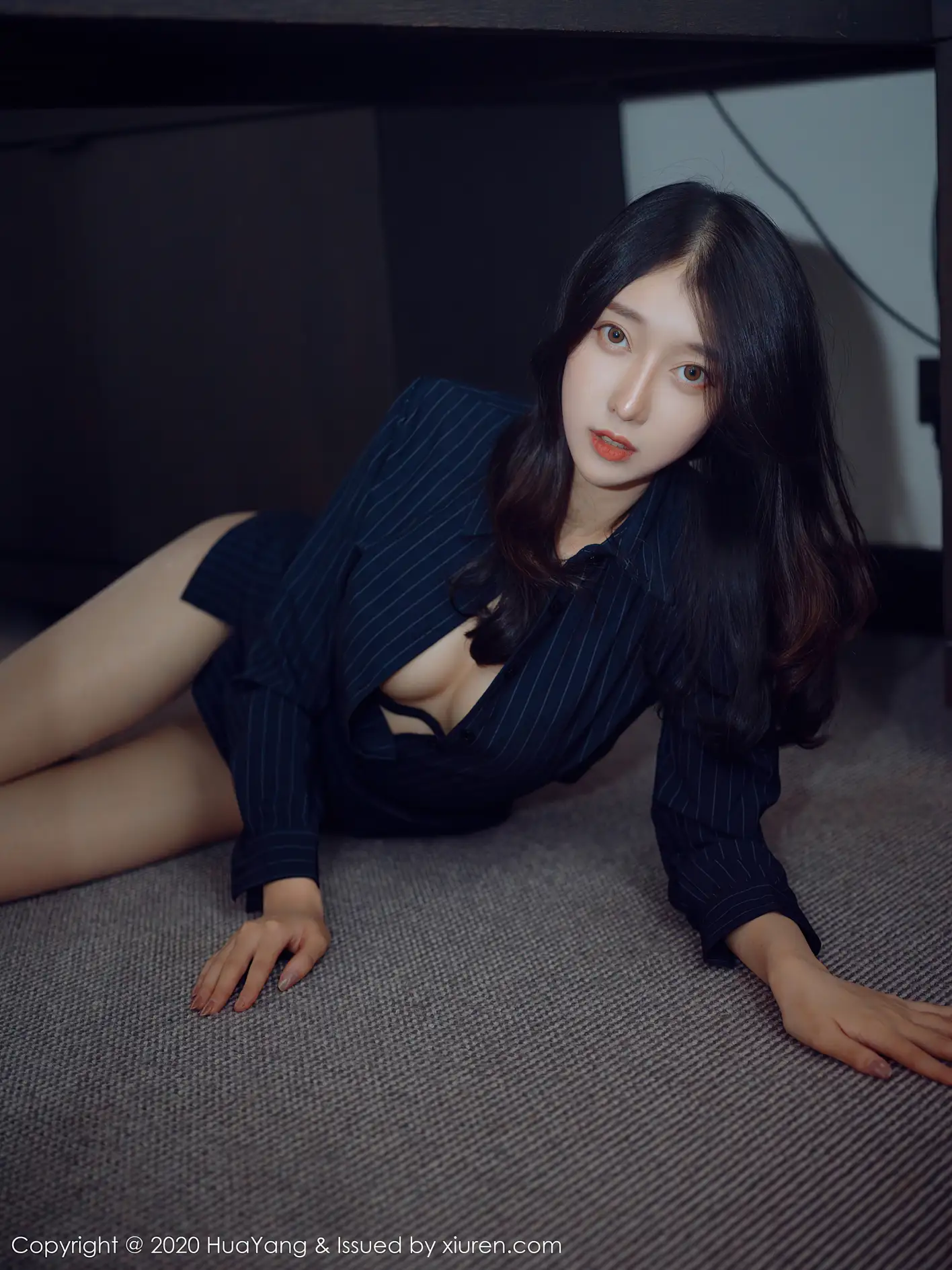 [花漾] 2020.11.13 VOL.0320 玥儿玥er#[52P]-2