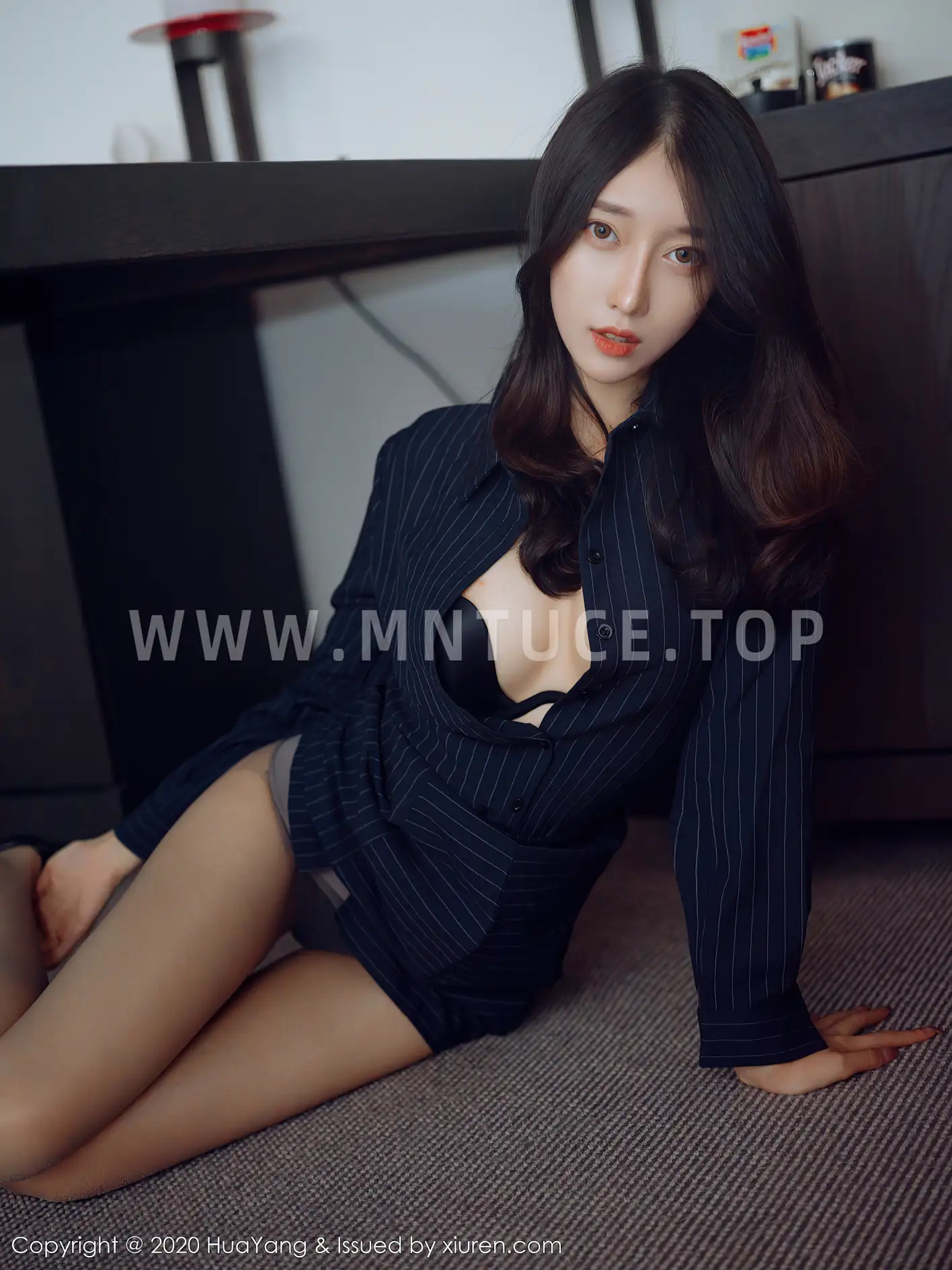 [花漾] 2020.11.13 VOL.0320 玥儿玥er#[52P]-6