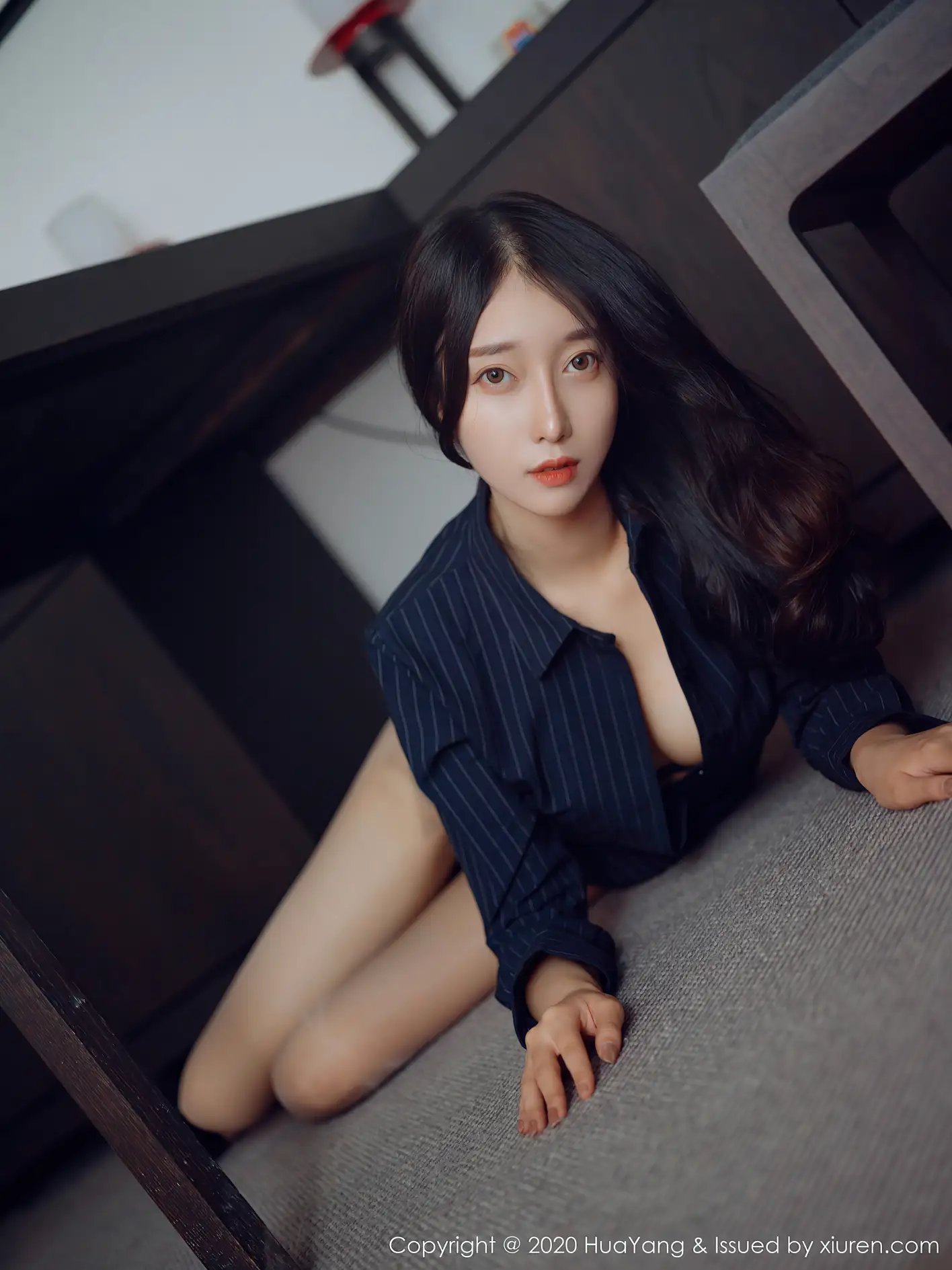 [花漾] 2020.11.13 VOL.0320 玥儿玥er#[52P]-9