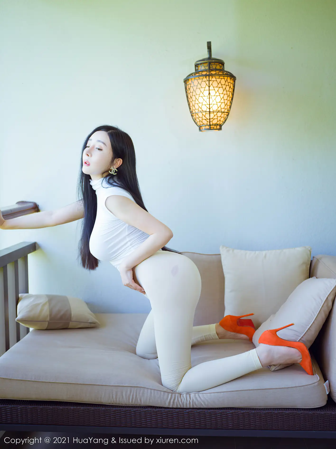 [花漾] 2021.08.16 VOL.0440 允爾#[57P]-1