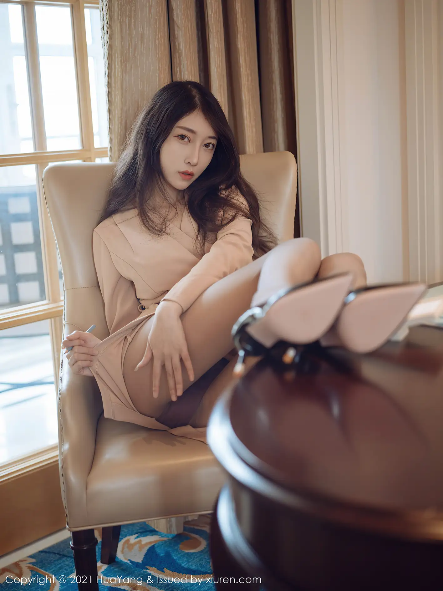 [花漾] 2021.02.05 VOL.0364 玥儿玥er#[63P]-2