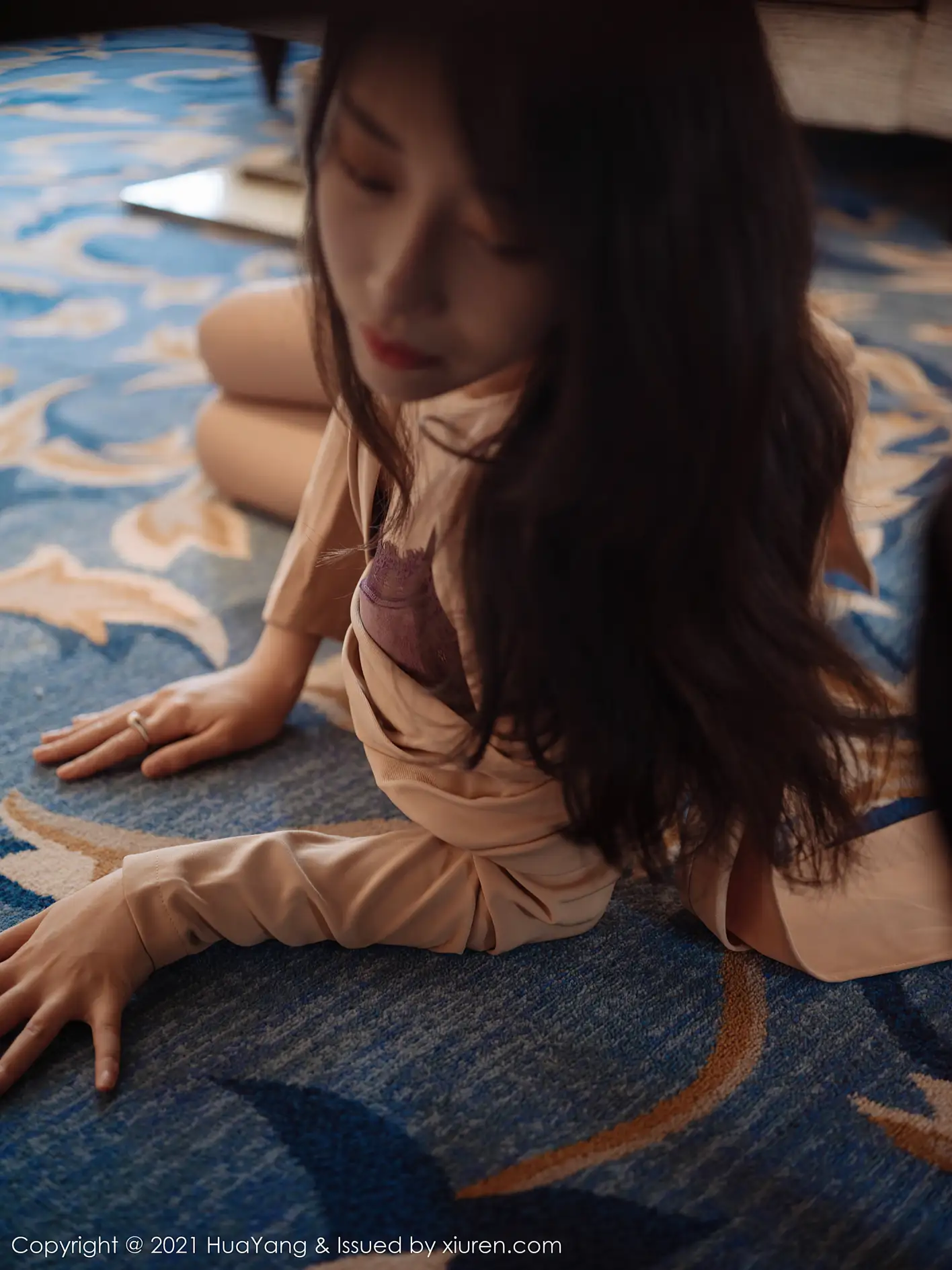 [花漾] 2021.02.05 VOL.0364 玥儿玥er#[63P]-2