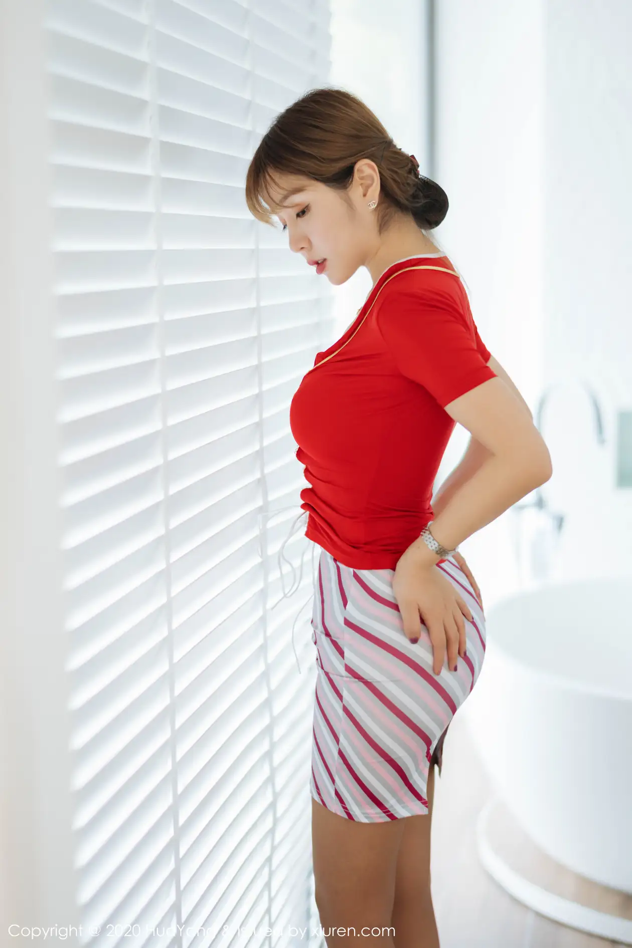 [花漾] 2020.03.06 VOL.0224 王雨纯#[73P]-2